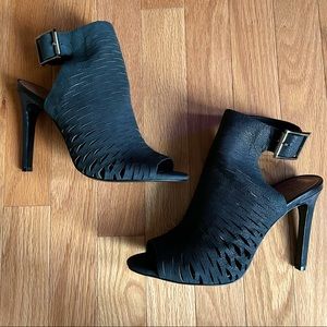 Vince Camuto Kayjay Open Toe Heels